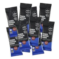 The Harvest Table Power Protein Shake Sachets
